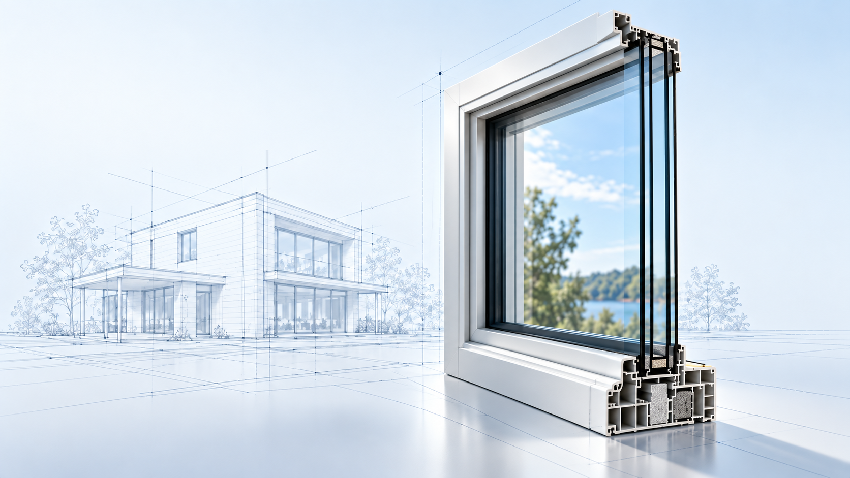 Glossary of Window and Glazing Terms