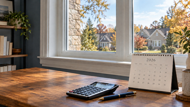 Is There a Tax Credit for Energy-Efficient Windows in 2026?