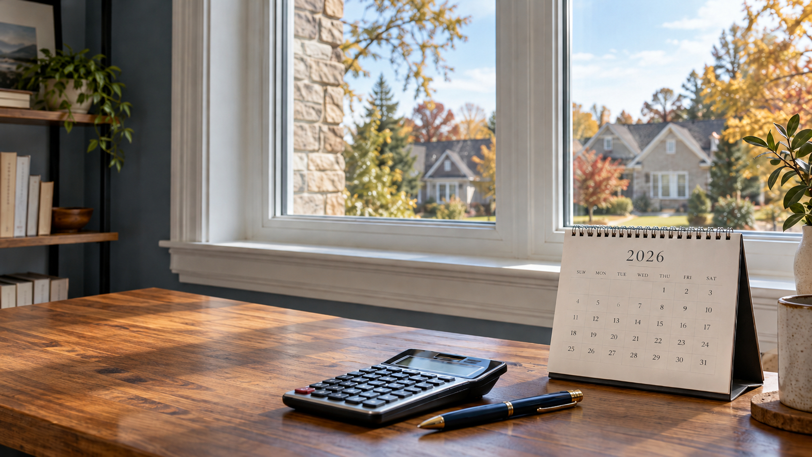 Energy Efficient Windows Tax Credit 2026 | GlassBase