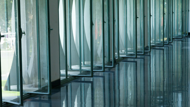 Low-Emissivity (Low-E) Glass