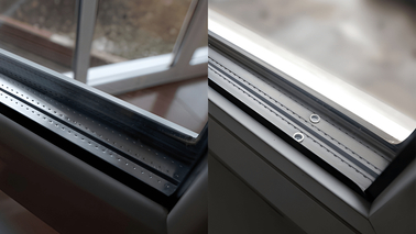 Window Spacers and Energy Efficiency
