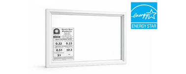 Energy Star Windows: Requirements, Ratings & How to Qualify