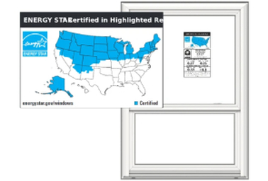Understand Energy Star ratings for Windows