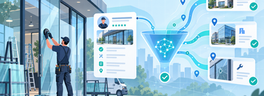 Get Qualified Leads on Autopilot: List Your Glazing Company on Glassbase