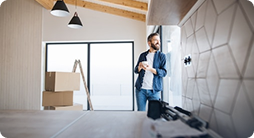 B2B visibility in industry hub