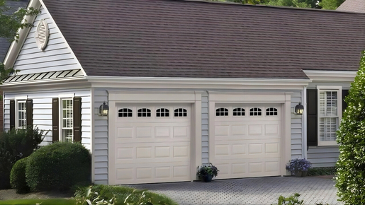 ASSA ABLOY Adds Five Colors to Value Line of Residential Garage Doors