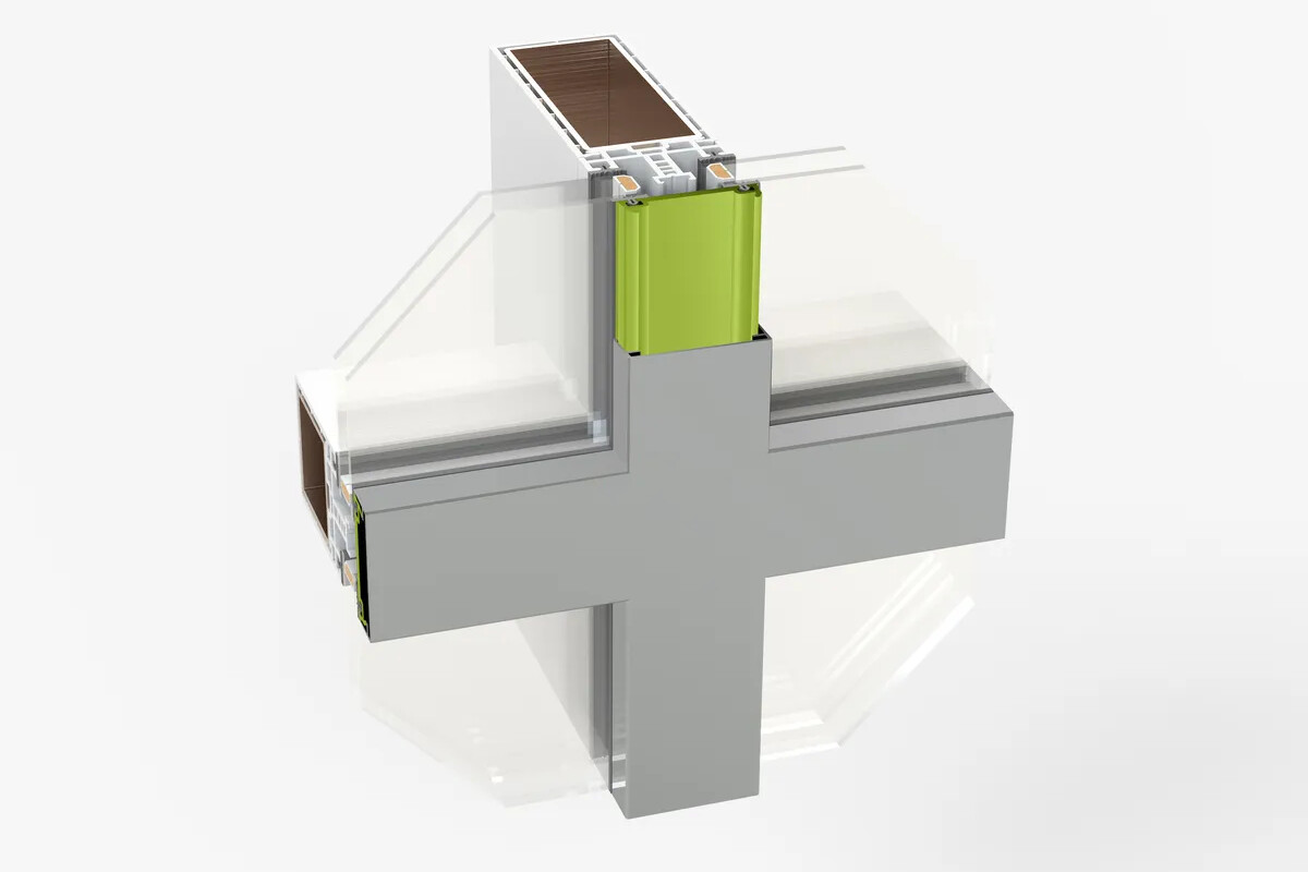 Deceuninck North America Brings New PVC Window and Door Innovations to GlassBuild America