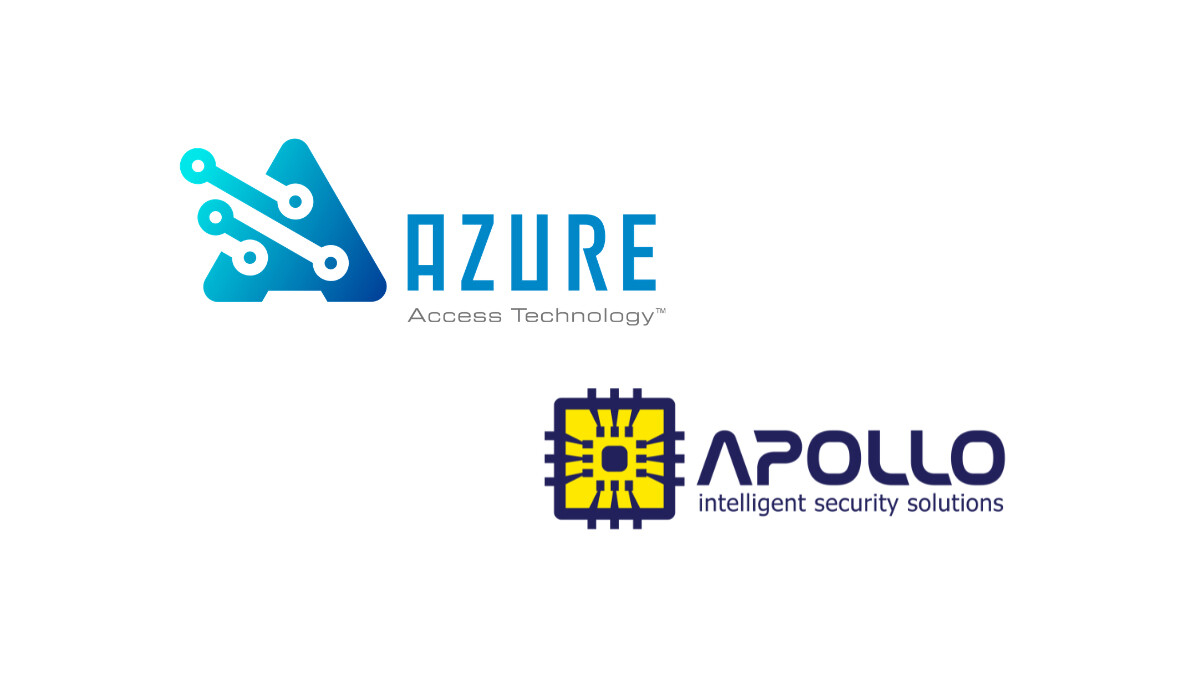 dormakaba Acquires Azure Access Technology and Apollo Security to Expand U.S. Access Control Business