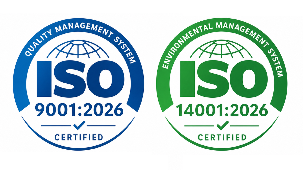 ISO Made Your Quality Binder Obsolete: the New ISO 9001 & 14001 Revisions
