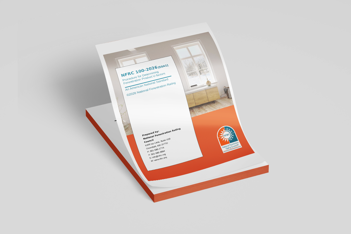 NFRC Proposes Public Review U-Factor Standard — VIG, Dynamic Glazing, and Curtain Wall Are at the Center