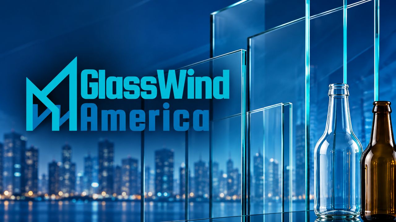 A New International Glass and Glazing Trade Show Is Coming to Las Vegas in 2027