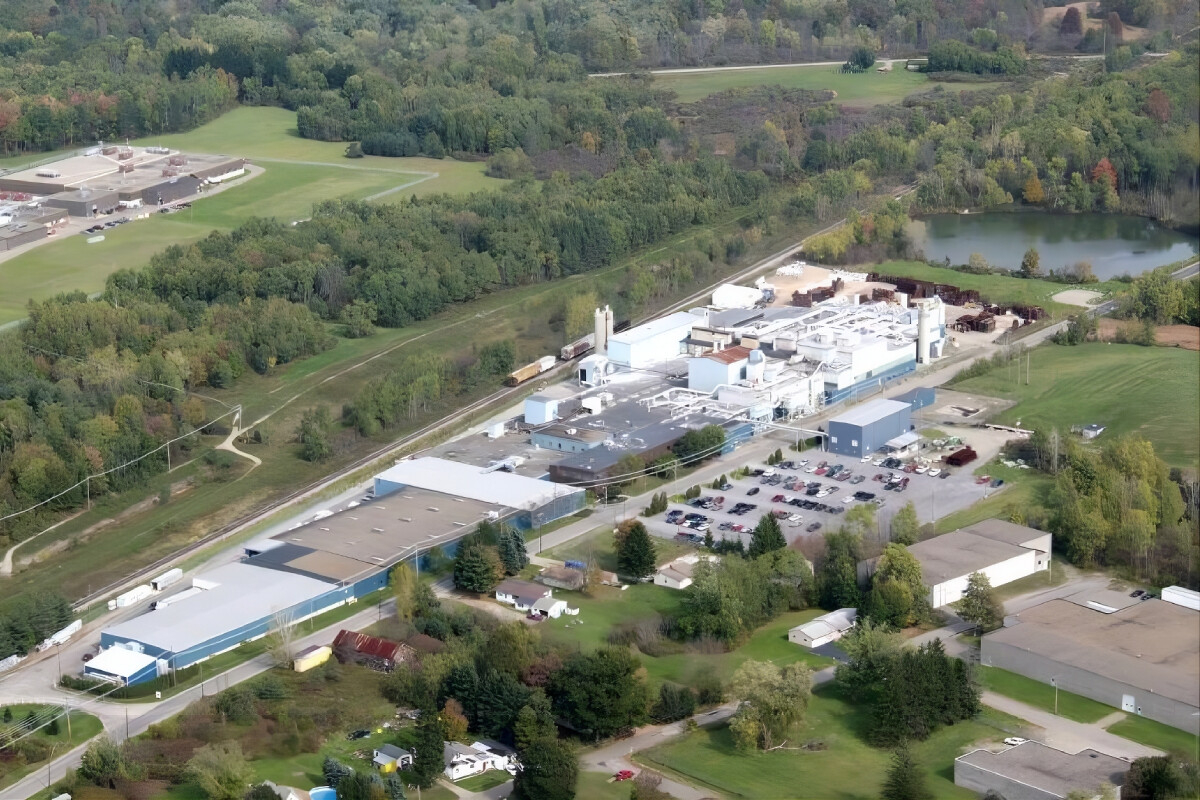 Saint-Gobain Cuts 79 Jobs in New York as It Shuts Down a Glass Furnace Materials Line