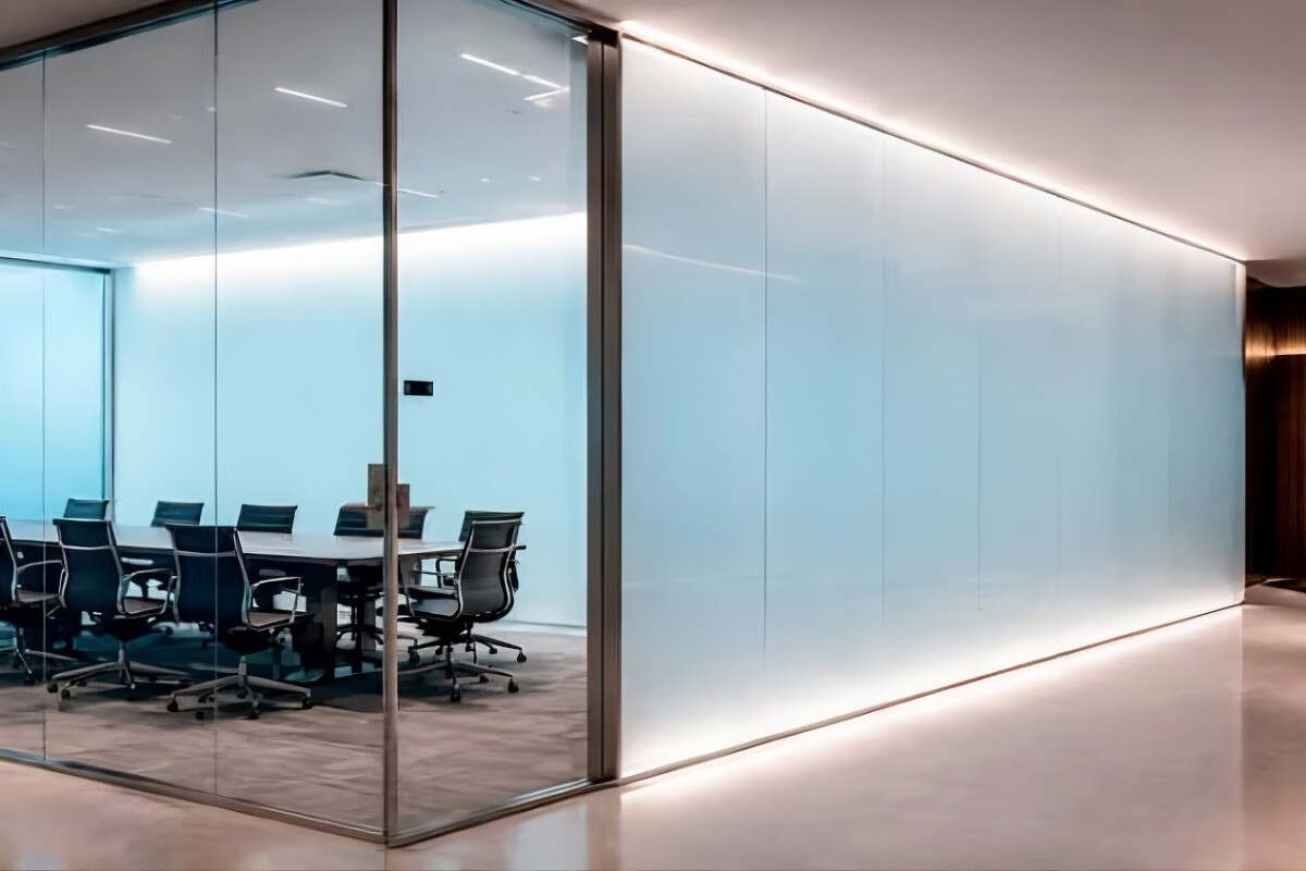 PriWatt Bets on Smart Glass as Demand for Privacy-on-Demand Grows