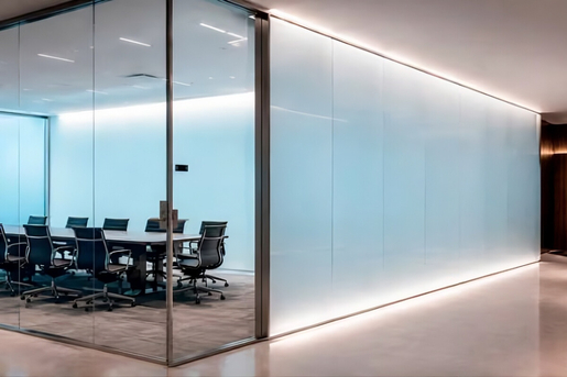 PriWatt Bets on Smart Glass as Demand for Privacy-on-Demand Grows