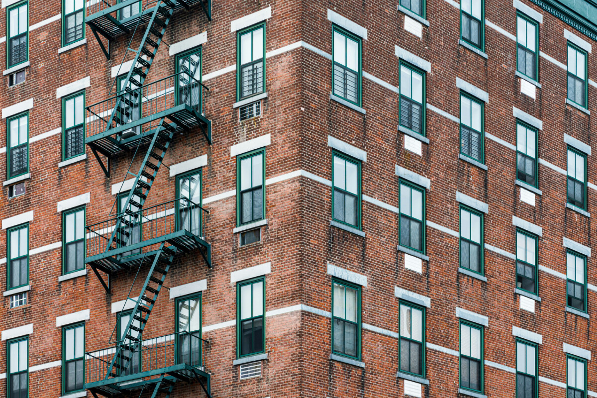 FGIA and WDMA Publish Updated Installation Standard for Mounting Flange Windows