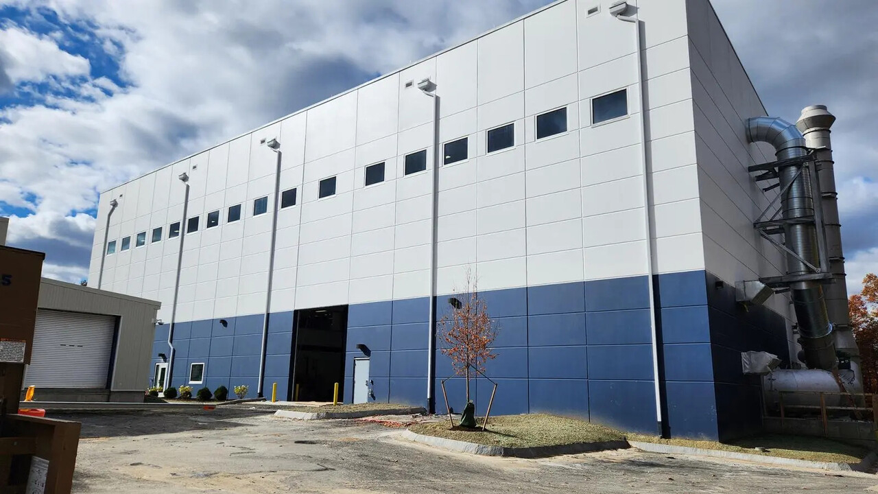 Saint-Gobain Opens First North American Fire Testing Lab at Massachusetts Innovation Hub