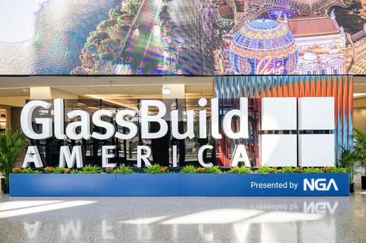 GlassBuild America 2026 Opens in Las Vegas With Focus on Industry Decision-Making