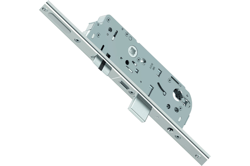 Maco Adds Oil Damper and Faster Motor to Its A-TS Automatic Door Lock