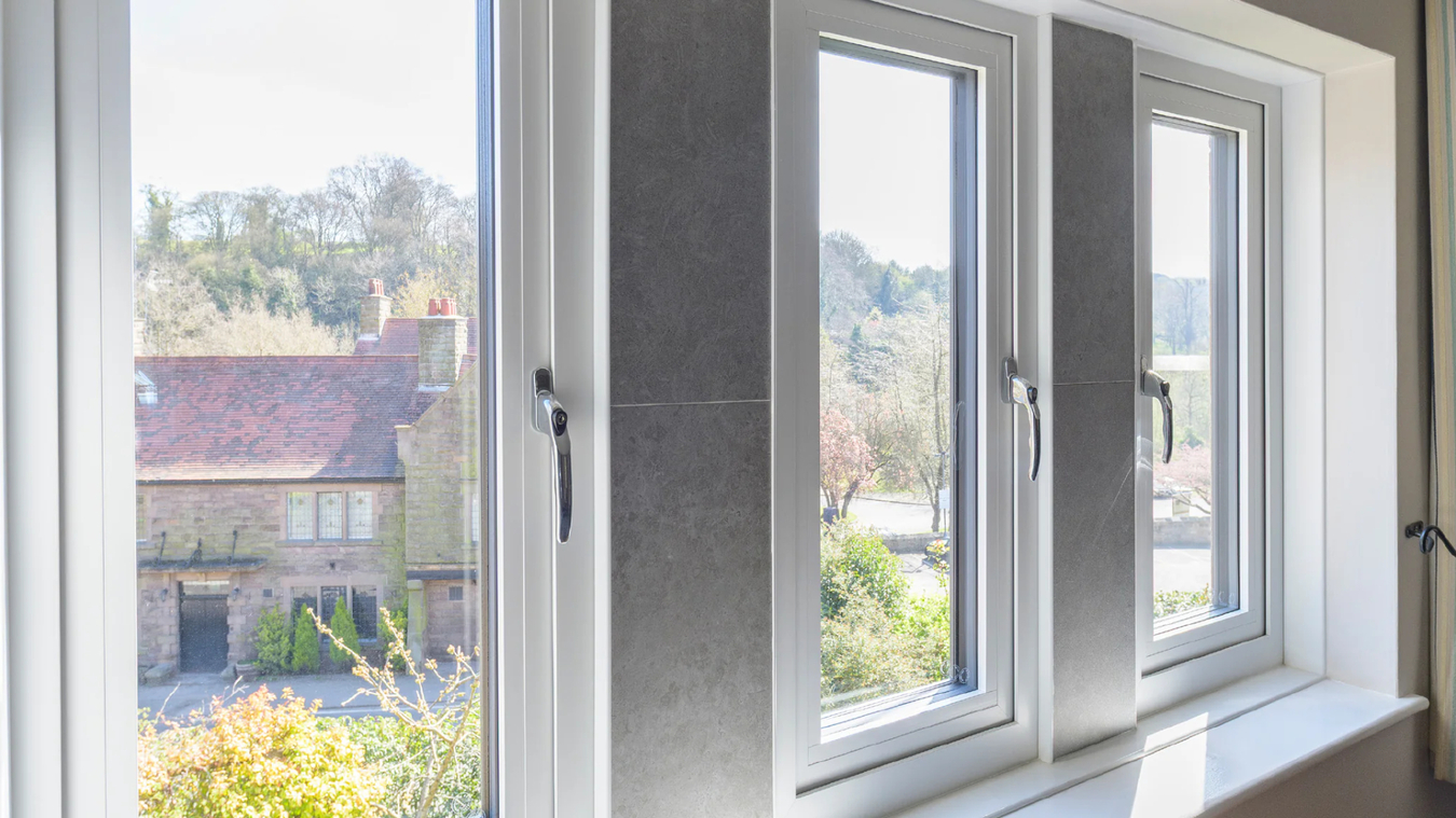 Kömmerling Brings German-Engineered Tilt-and-Turn Windows to US Manufacturing