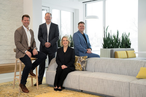 Marvin Family Leaders Earn 2026 EY Entrepreneur of the Year Honors in the Heartland Region