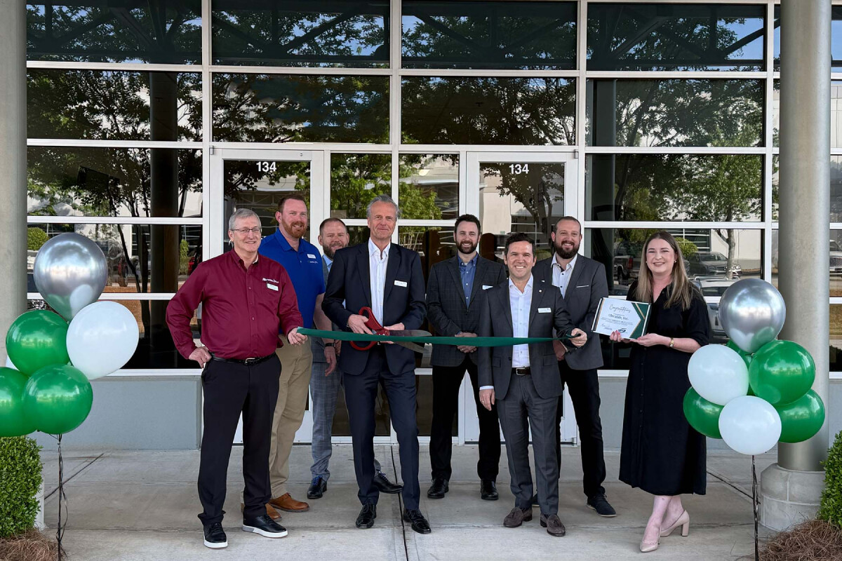 Ultrafab Moves to Bigger Spartanburg Facility, Betting on Southeast Manufacturing Growth