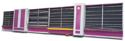 DPYM1700 4 — Washing Line With Vertical Roller Press and Manual Assembly Station