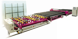 CMS GLASS MACHINERY
