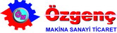 Ozgenc Makina