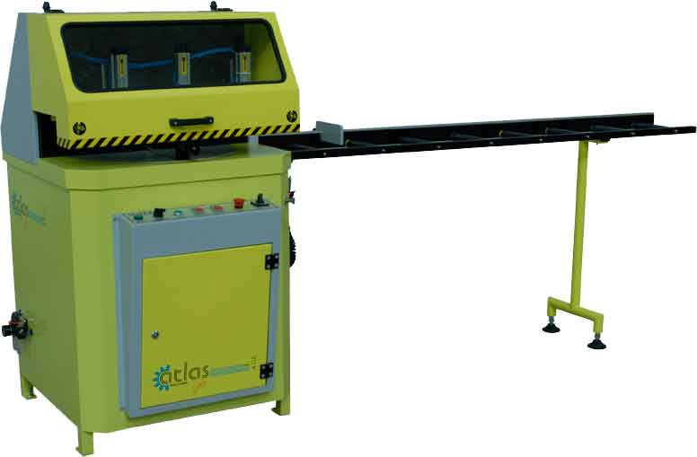 A-110 automatic cutting machine