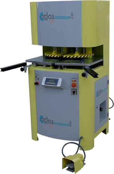 A-200 Single-head welding machine
