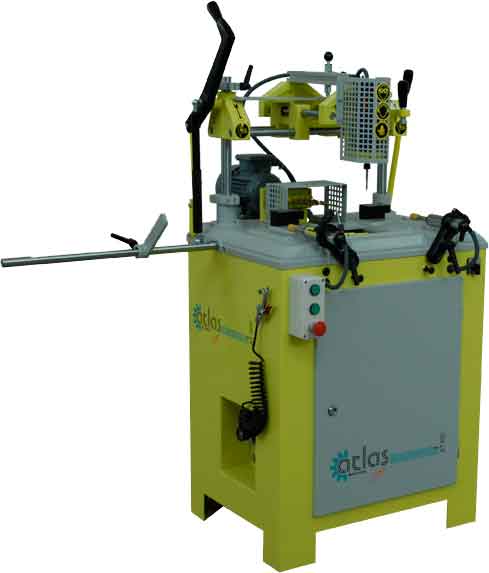 AT-600 Triple copy router