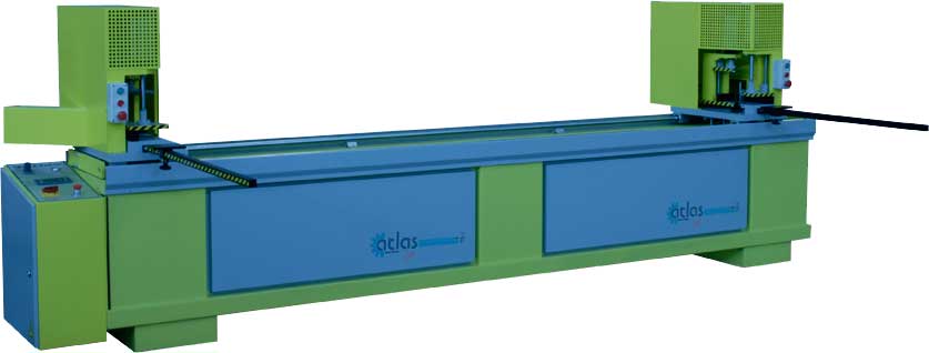 TG-1 double-head welding machine