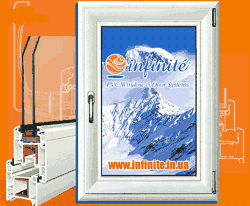 INFINITE