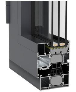 Aluminum systems