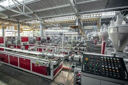 Production facilities