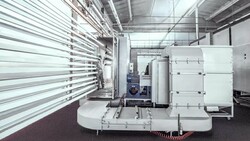 Aluminum coating