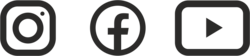 Framex on social media