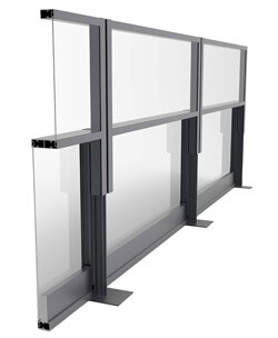 Wind protection systems