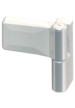 FORNAX 160 kg door hinge: