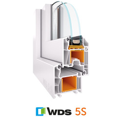 WDS 5S — NEW