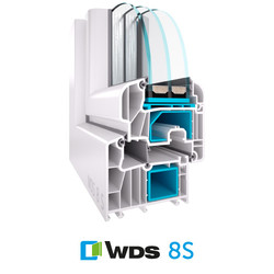 WDS 8S