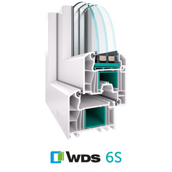 WDS 6S — NEW