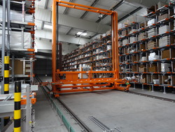 Warehouse