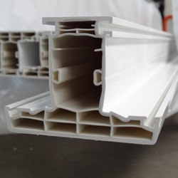 CKM Extrusion profile systems