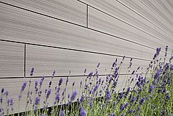 Twinson. Facade cladding.