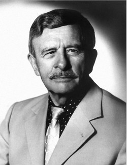Wilhelm Frank — inventor of the tilt-and-turn window and founder of ROTO