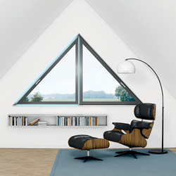 6. Refinement and design that express your style