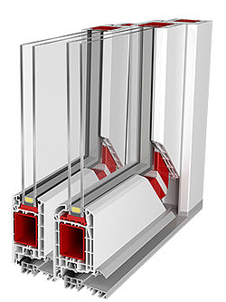 Entry doors