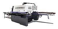 Weinig Unicontrol 6 window machining center