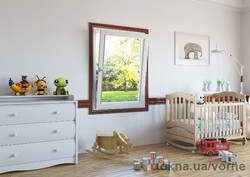 VORNE security system